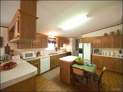 His Place Resort Gassville Kamer foto